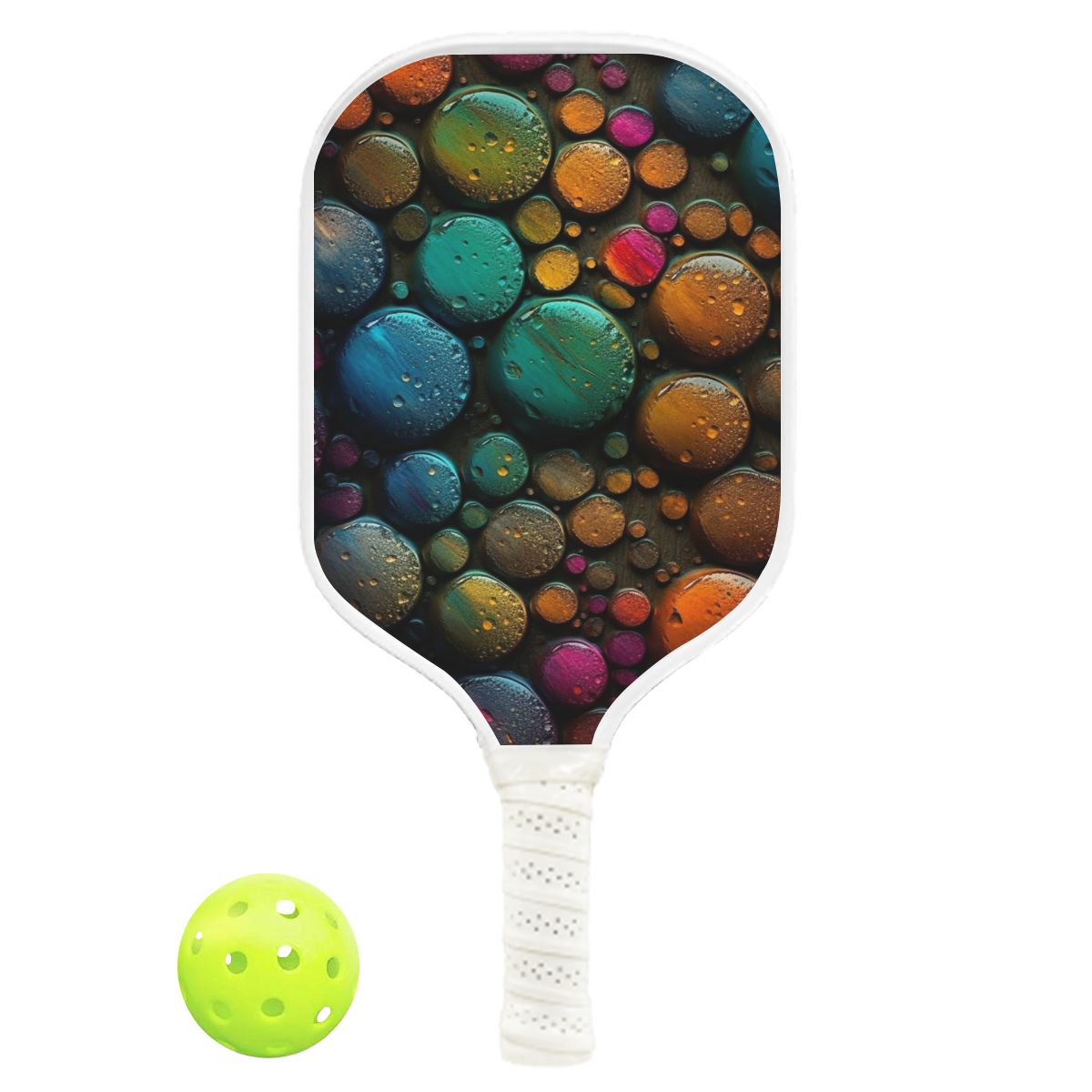 Pickleball Paddle