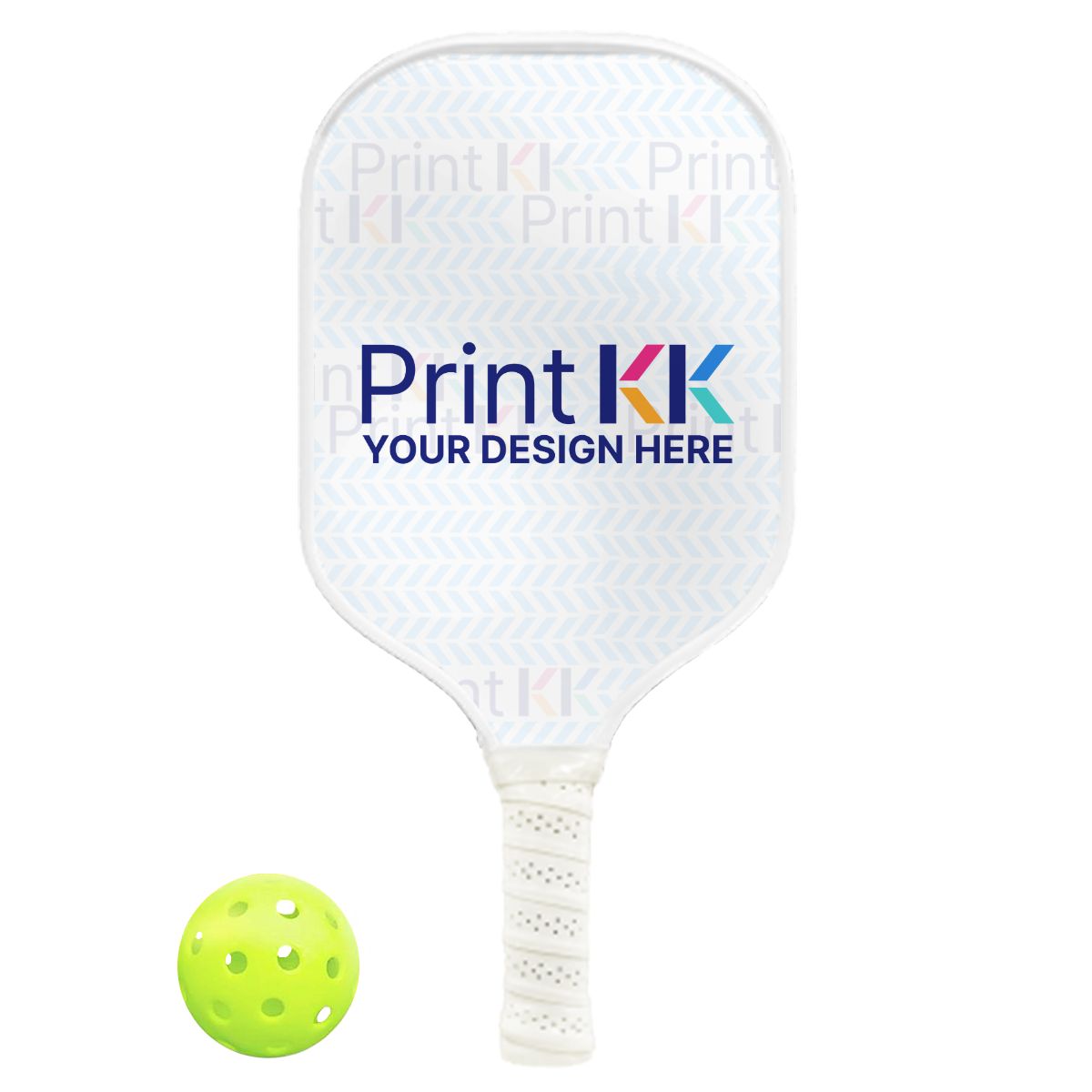 Pickleball Paddle