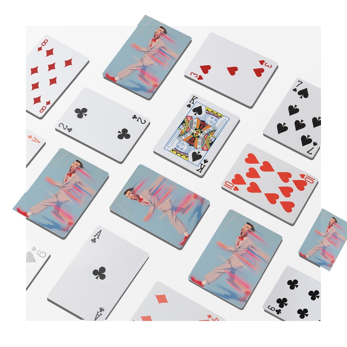 Playing Cards