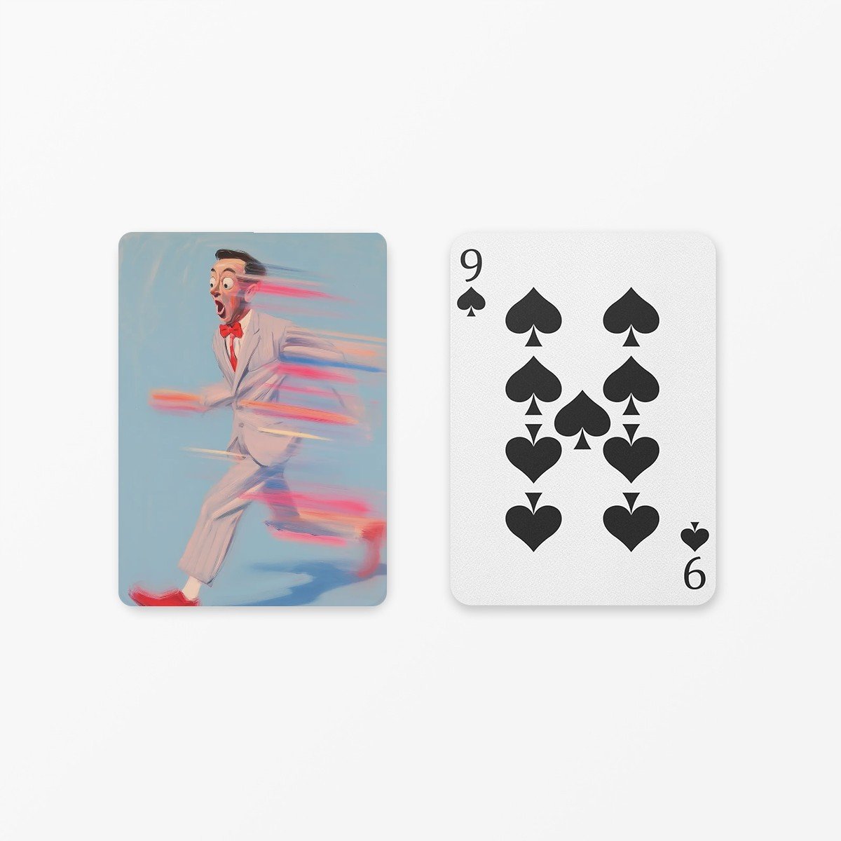 Playing Cards