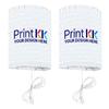 Plug-in Wall Sconces Set of Two Plug-in Wall Sconces Set of Two