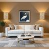Plug-in Wall Sconces Set of Two Plug-in Wall Sconces Set of Two
