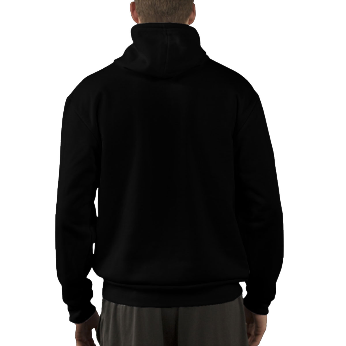 Pocket Hoodies for Men