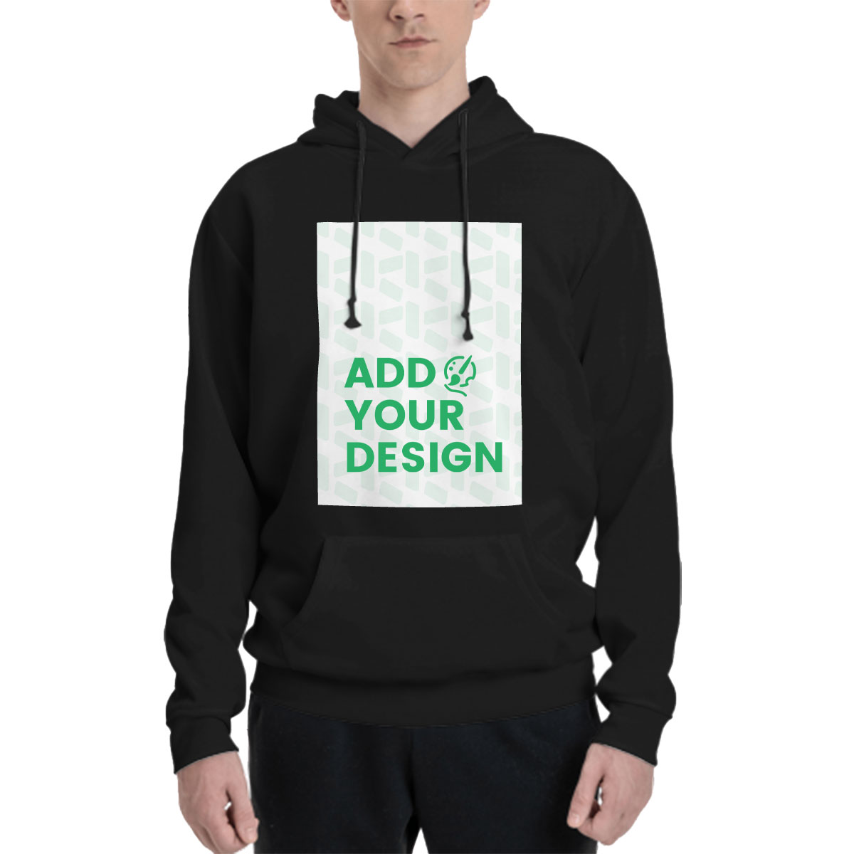 Thick Hoodies for Men