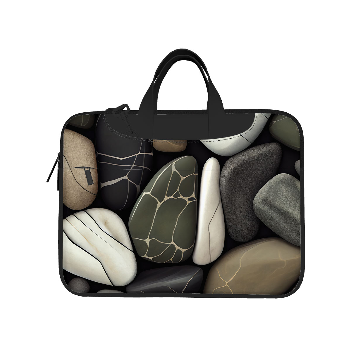 Portable Laptop Shoulder Bag