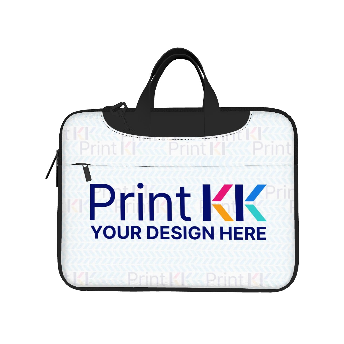 Portable Laptop Shoulder Bag