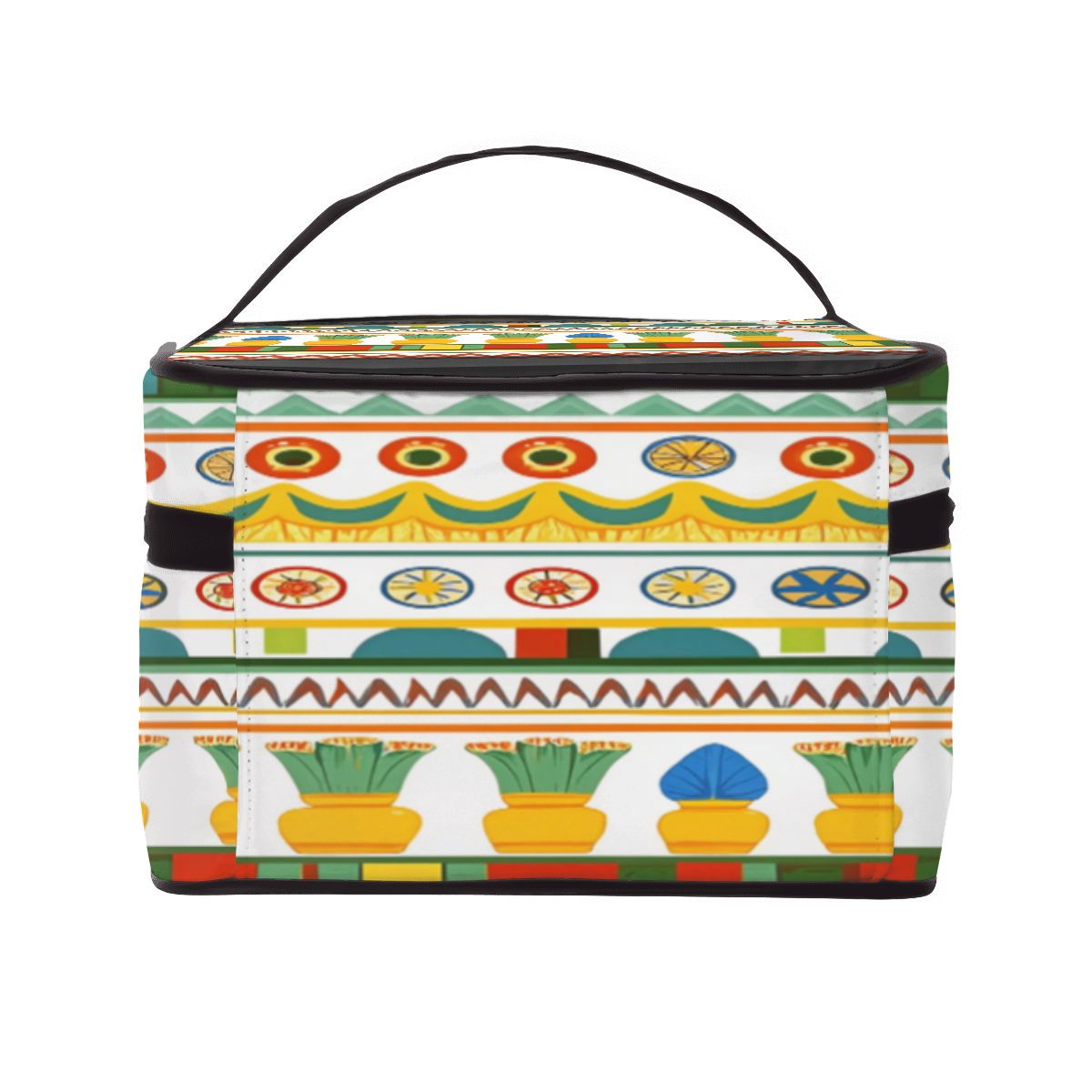 Portable Mahjong Bag
