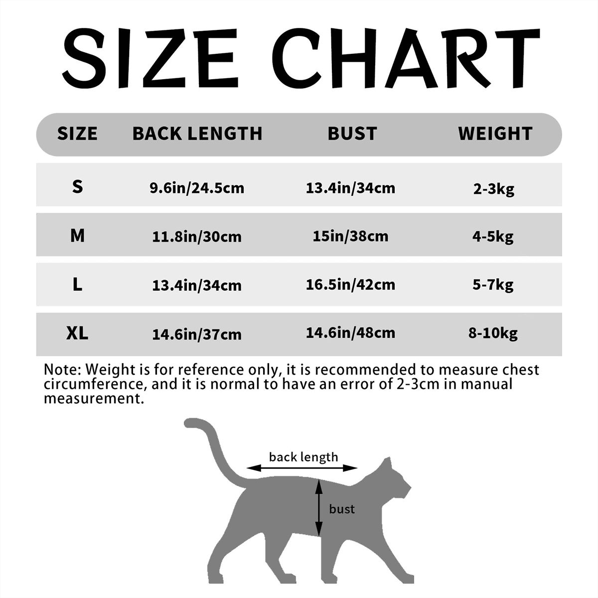 Postoperative Protective Clothing For Pets