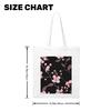Canvas Tote Bag (Made in USA)(Submit Shipping Label) Canvas Tote Bag (Made in USA)(Submit Shipping Label)