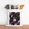 Canvas Tote Bag (Made in USA)(Submit Shipping Label) Canvas Tote Bag (Made in USA)(Submit Shipping Label)