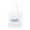 Canvas Tote Bag (Made in USA)(Submit Shipping Label) Canvas Tote Bag (Made in USA)(Submit Shipping Label)