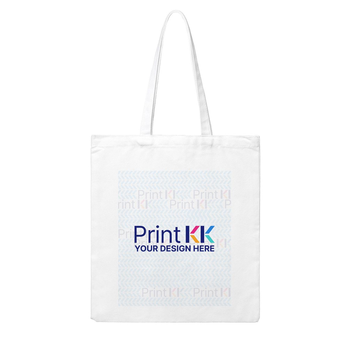 Canvas Tote Bag (Made in USA)(Submit Shipping Label)