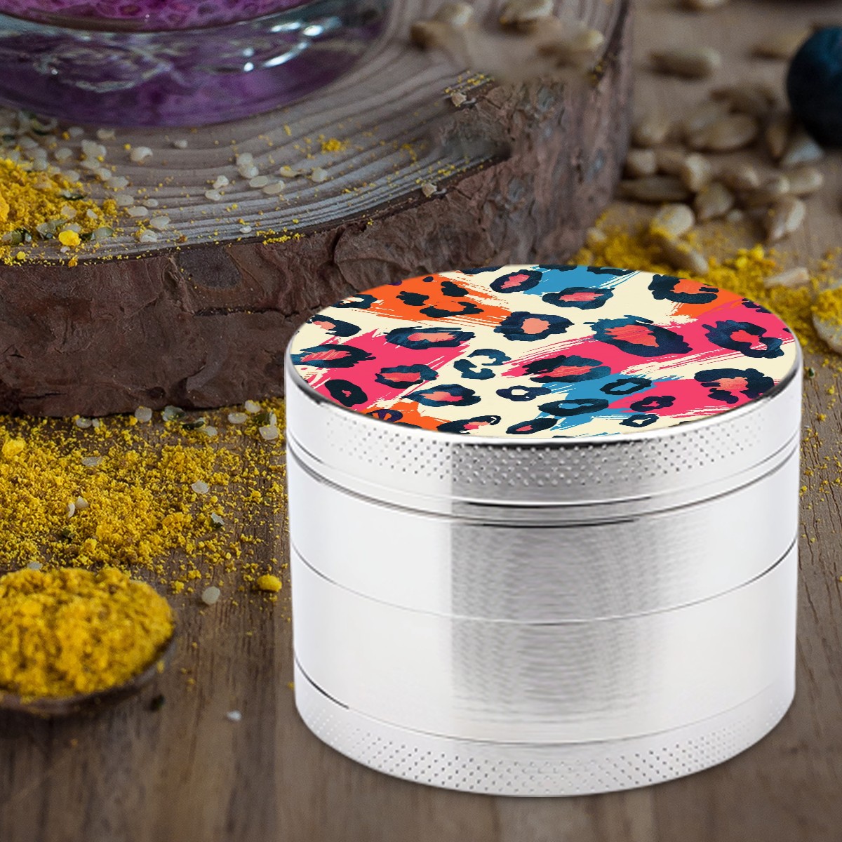 Herb Grinder