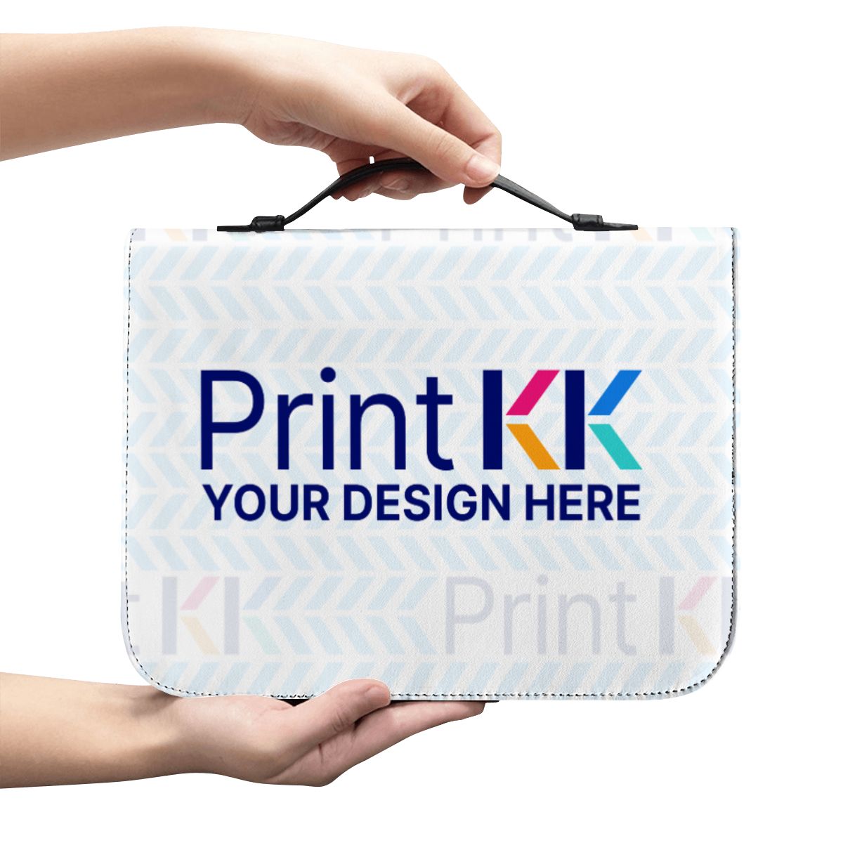 PUレザーバイブルカバー