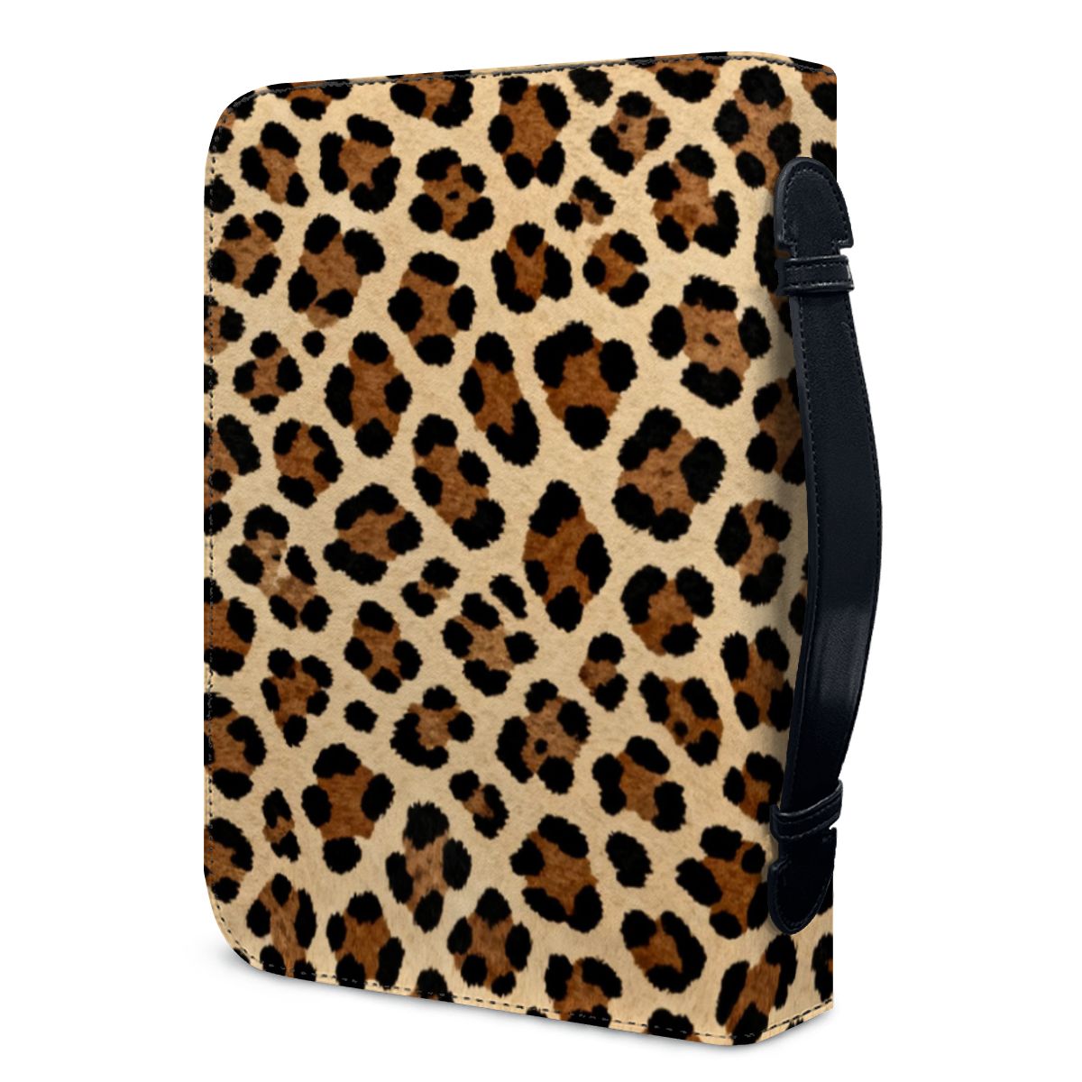 PUレザーバイブルカバー