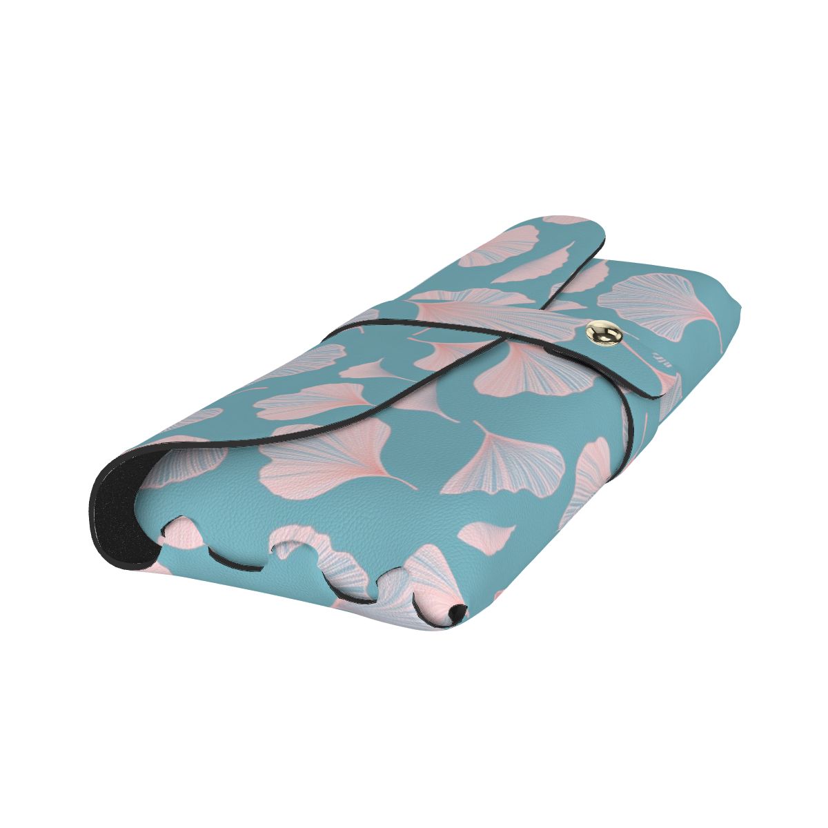 PUレザー眼鏡ケース