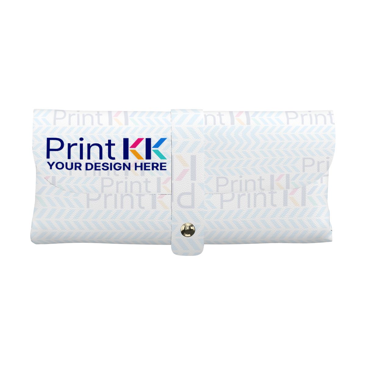 Étui à lunettes en cuir PU