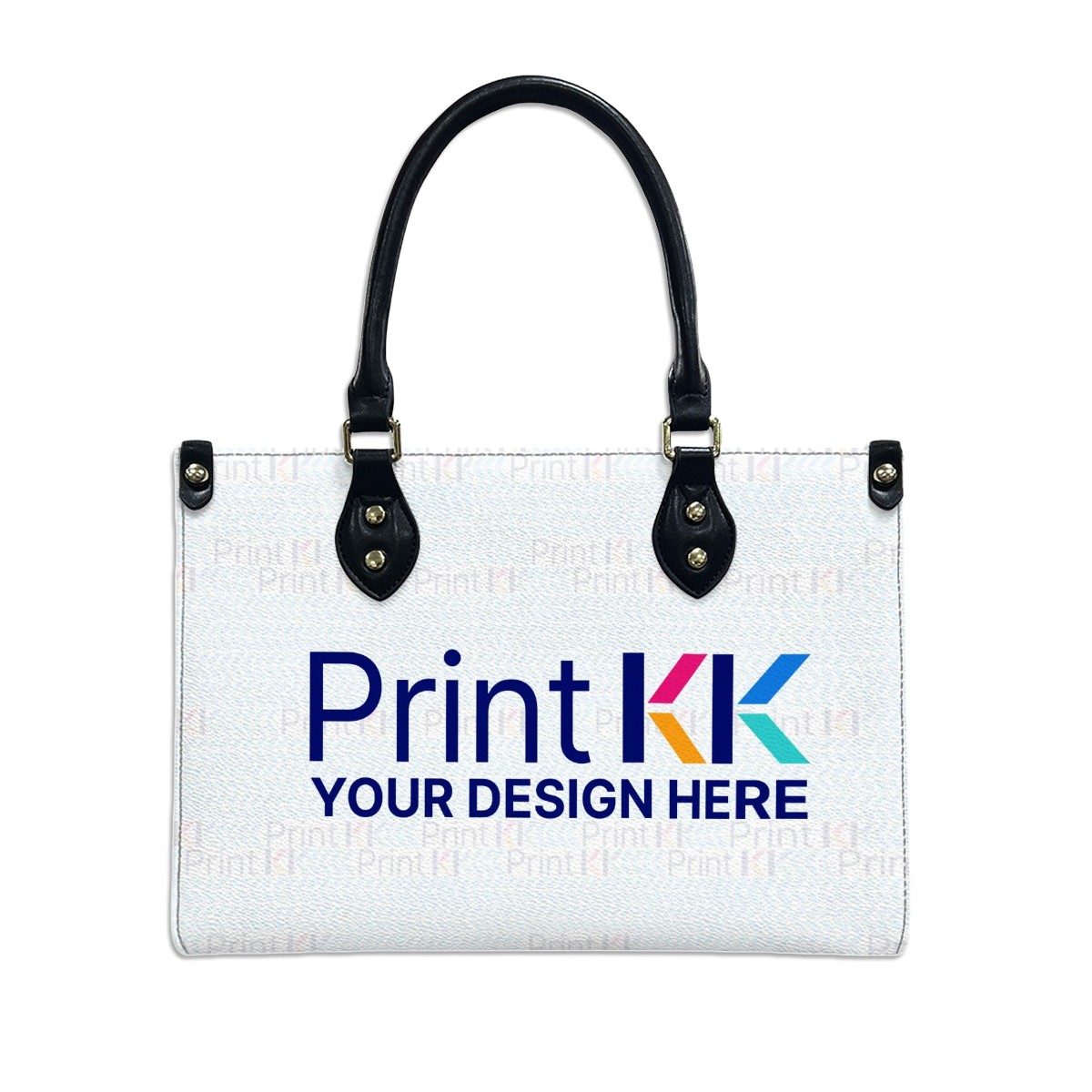 PU Tote Bag for Women