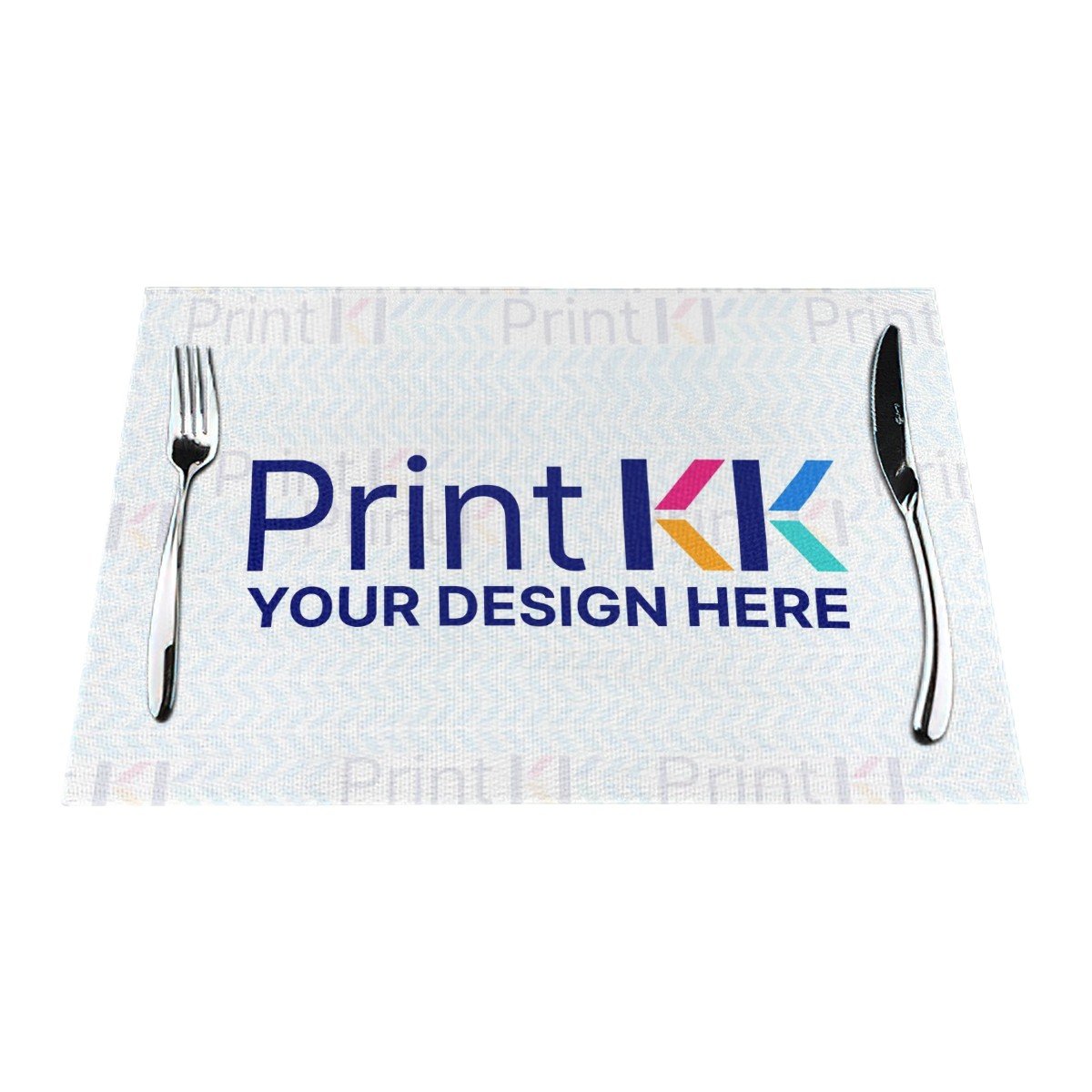 PVC Woven Placemat