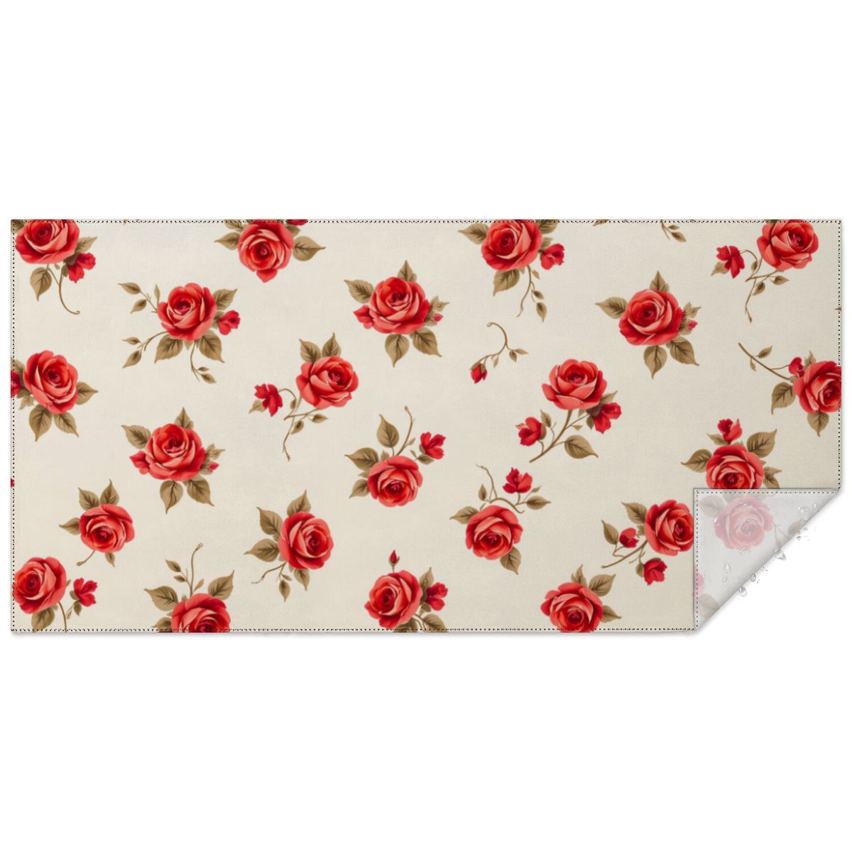 Rectangular Tablecloth