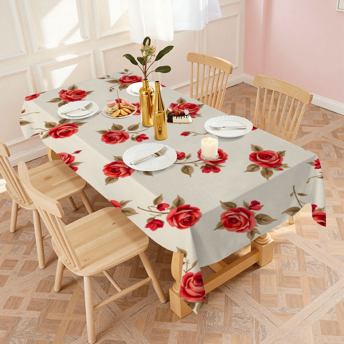 Rectangular Tablecloth