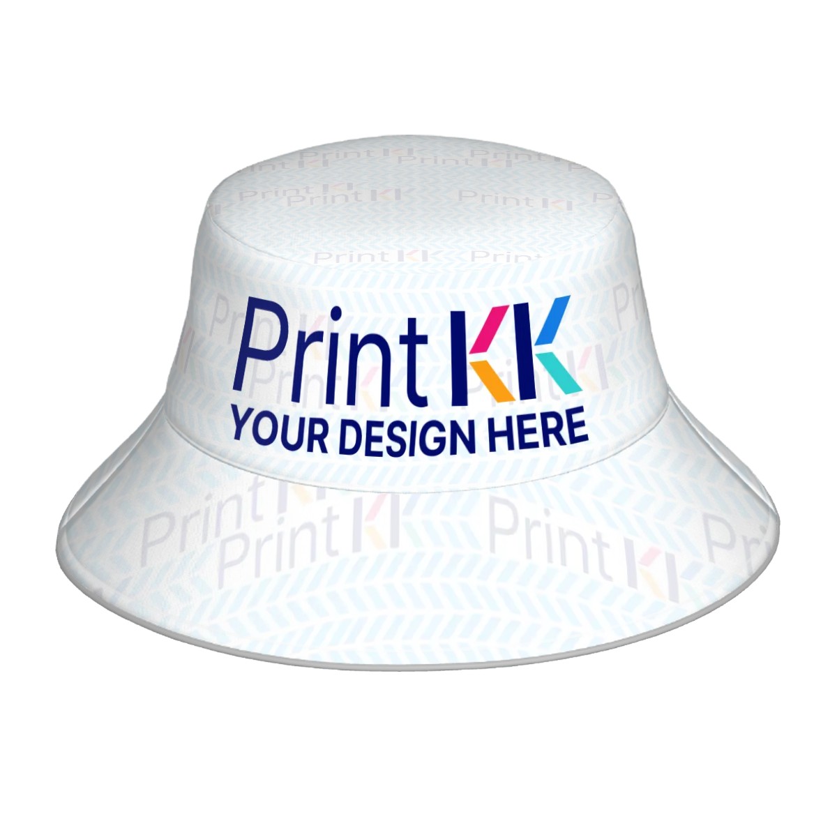 Reflective Bucket Hat (Double-sided)