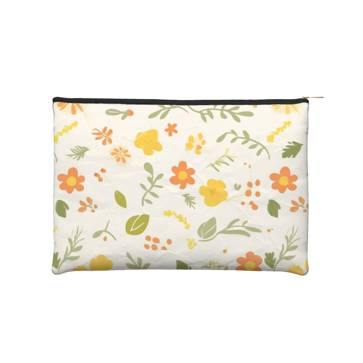 Reusable Paper Toiletry Bag