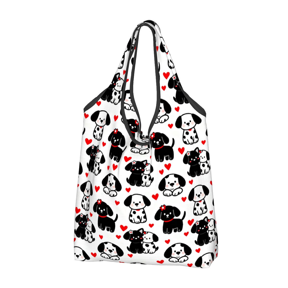 折りたたみエコバッグ