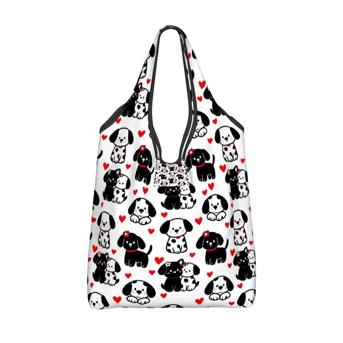 折りたたみエコバッグ