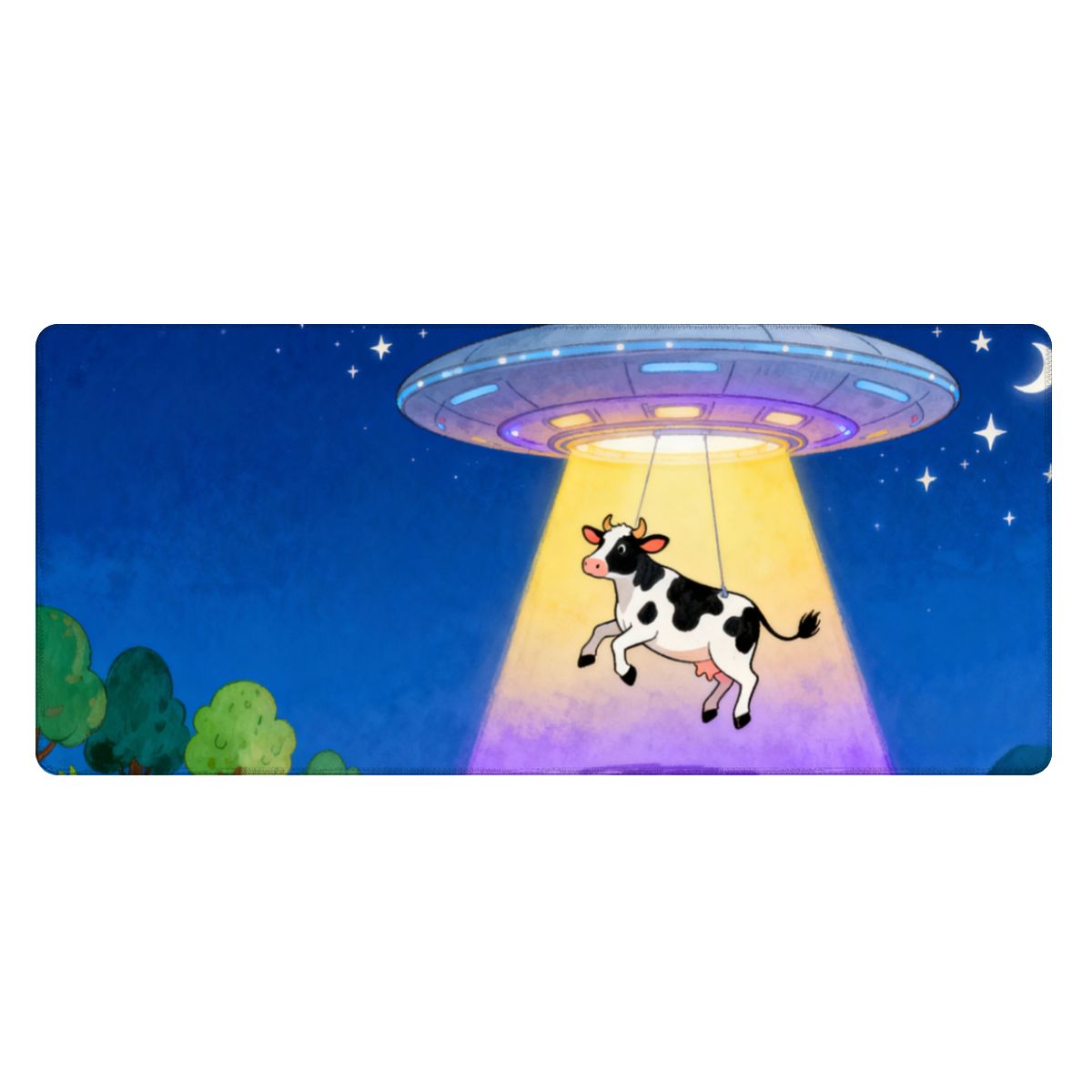 ラバー マウスパッド 31.5