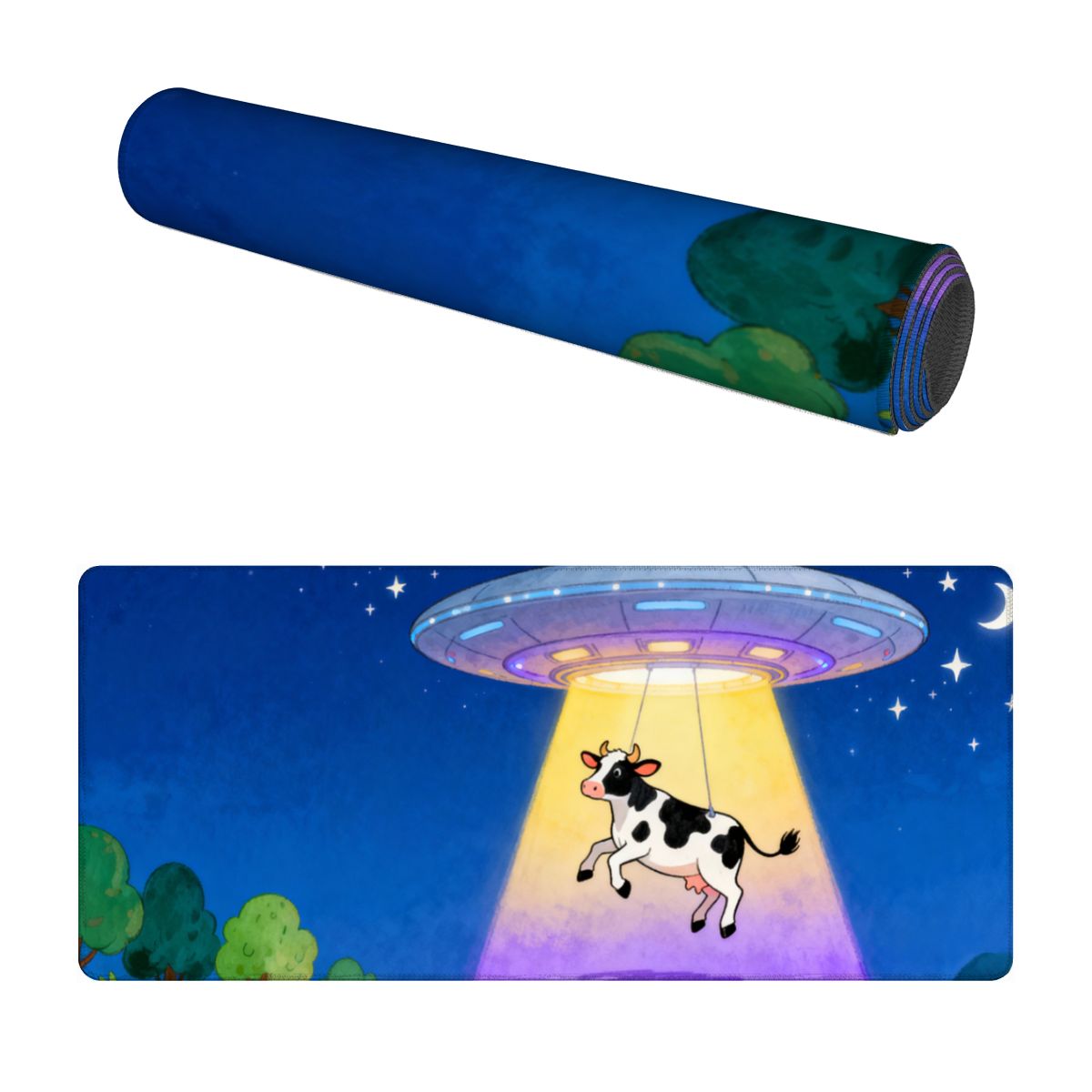 ラバー マウスパッド 31.5