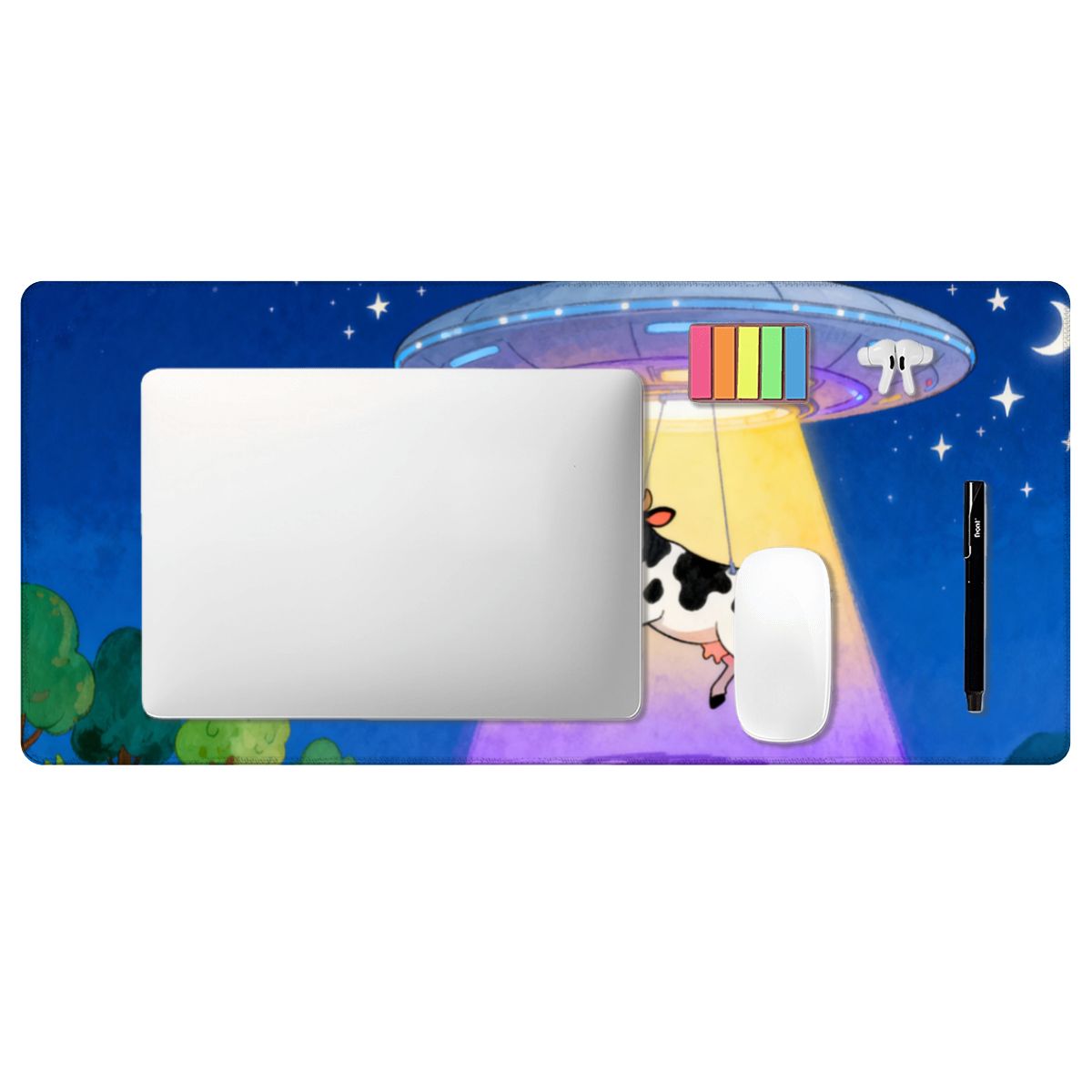 ラバー マウスパッド 31.5