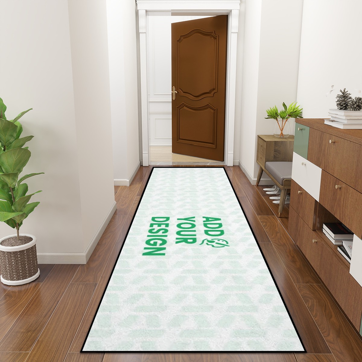 Runner Rug