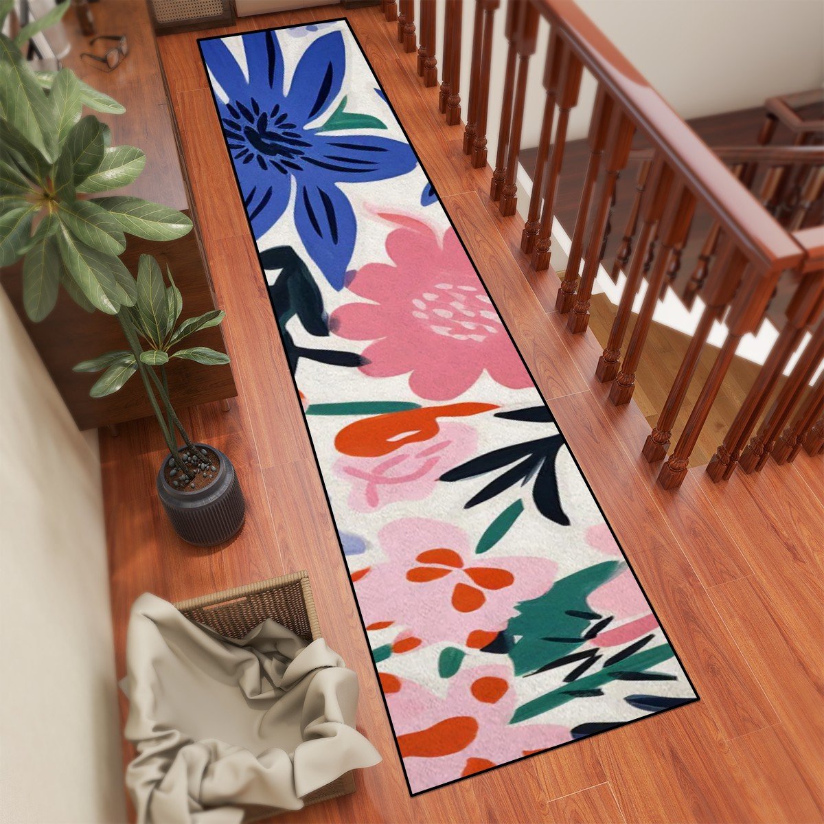 Runner Rug (5:1)