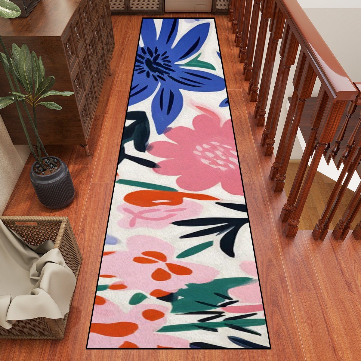 Runner Rug (5:1)