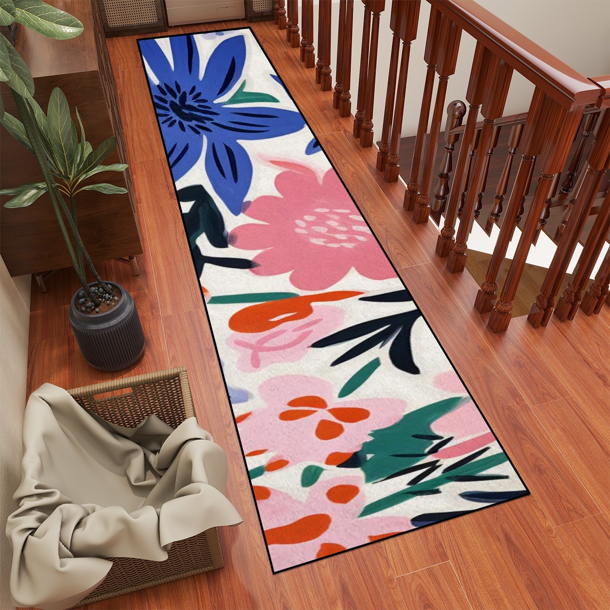 Runner Rug (5:1)