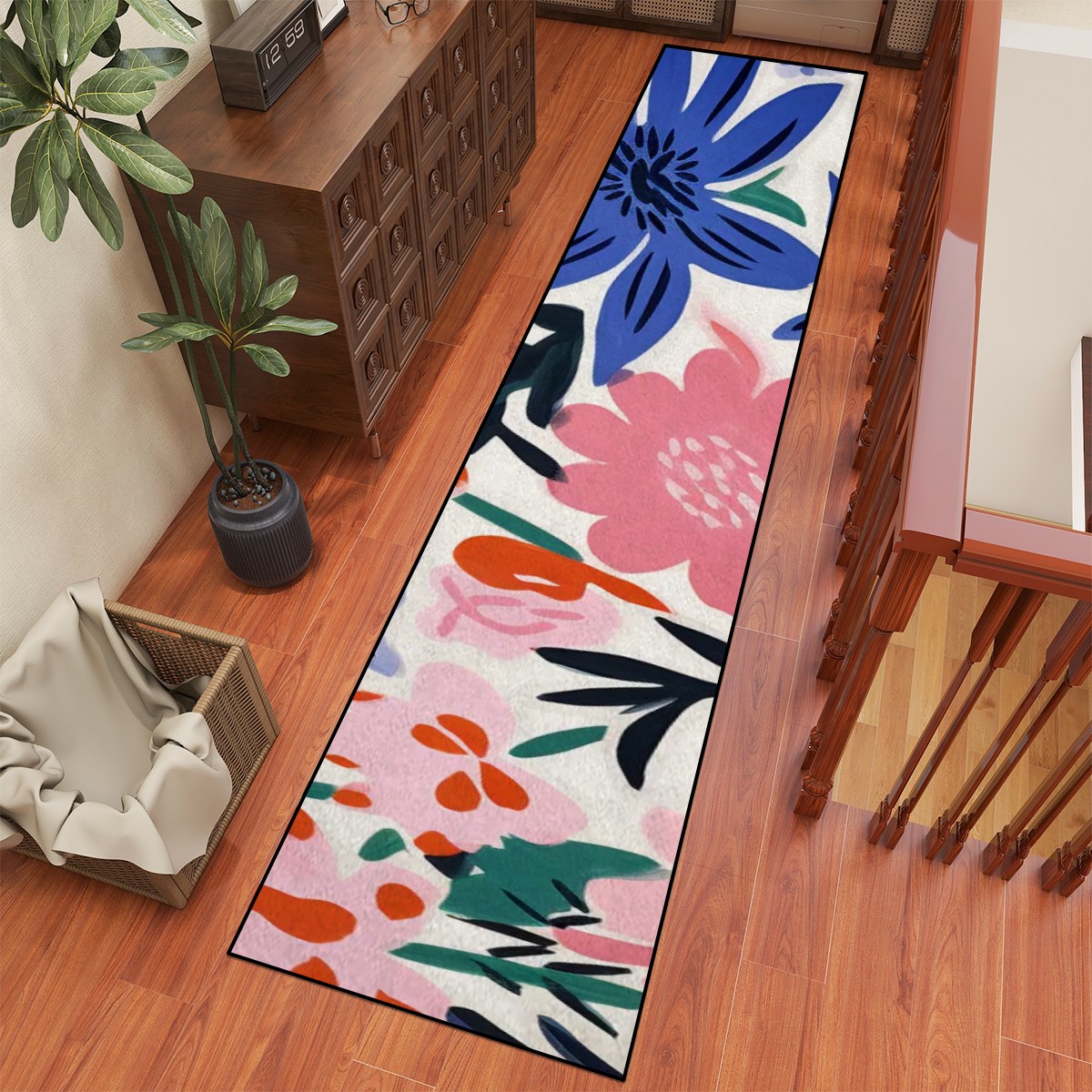 Runner Rug (5:1)