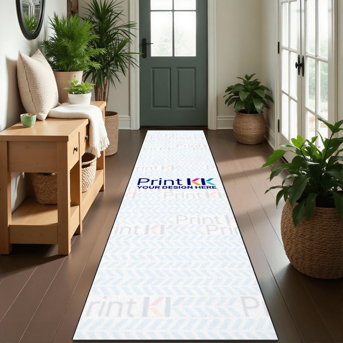 Runner Rug 24