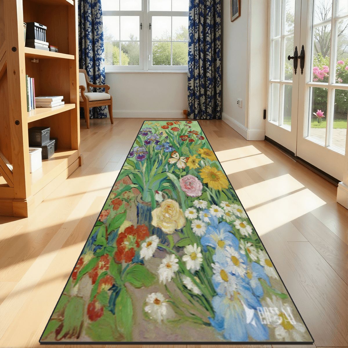 Runner Rug 24
