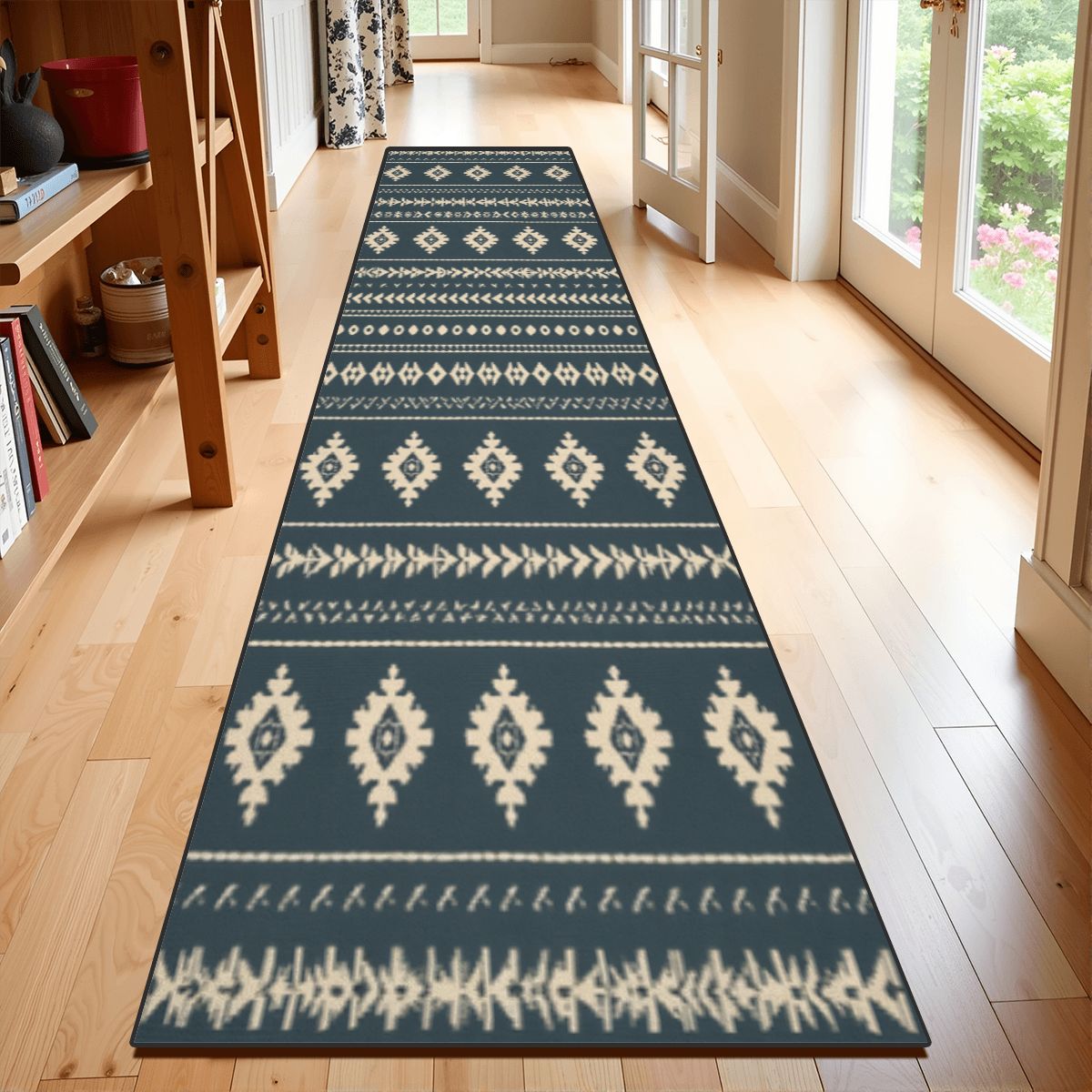 Runner Rug 24