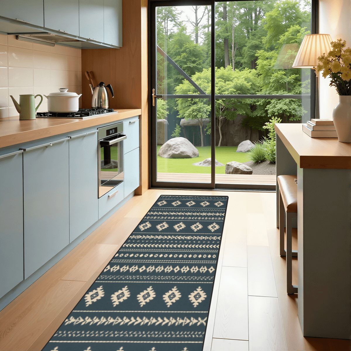 Runner Rug 24