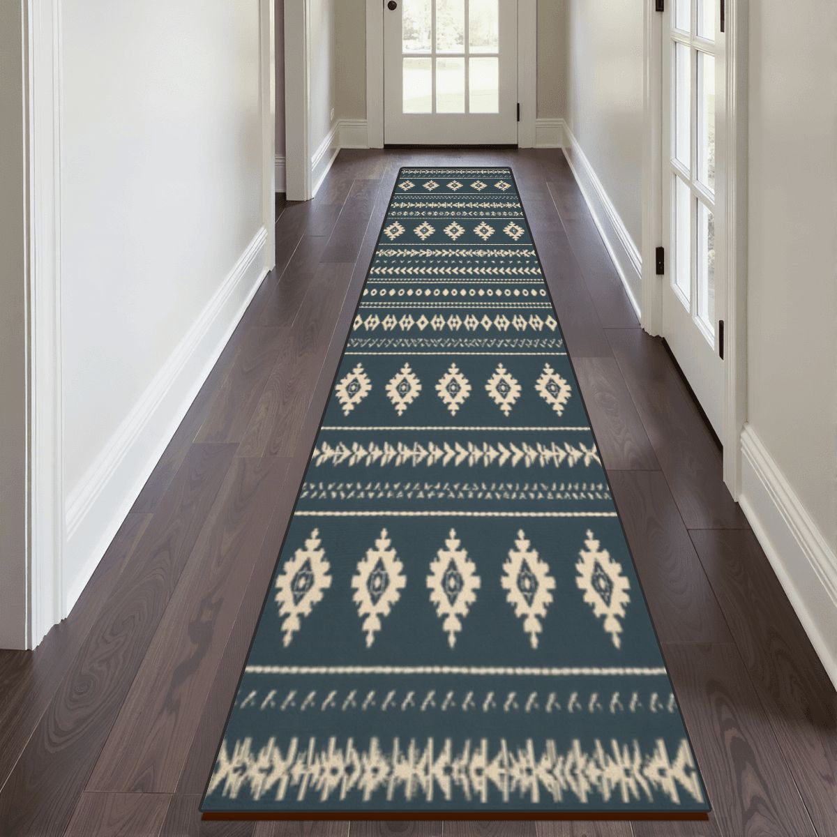 Runner Rug 24