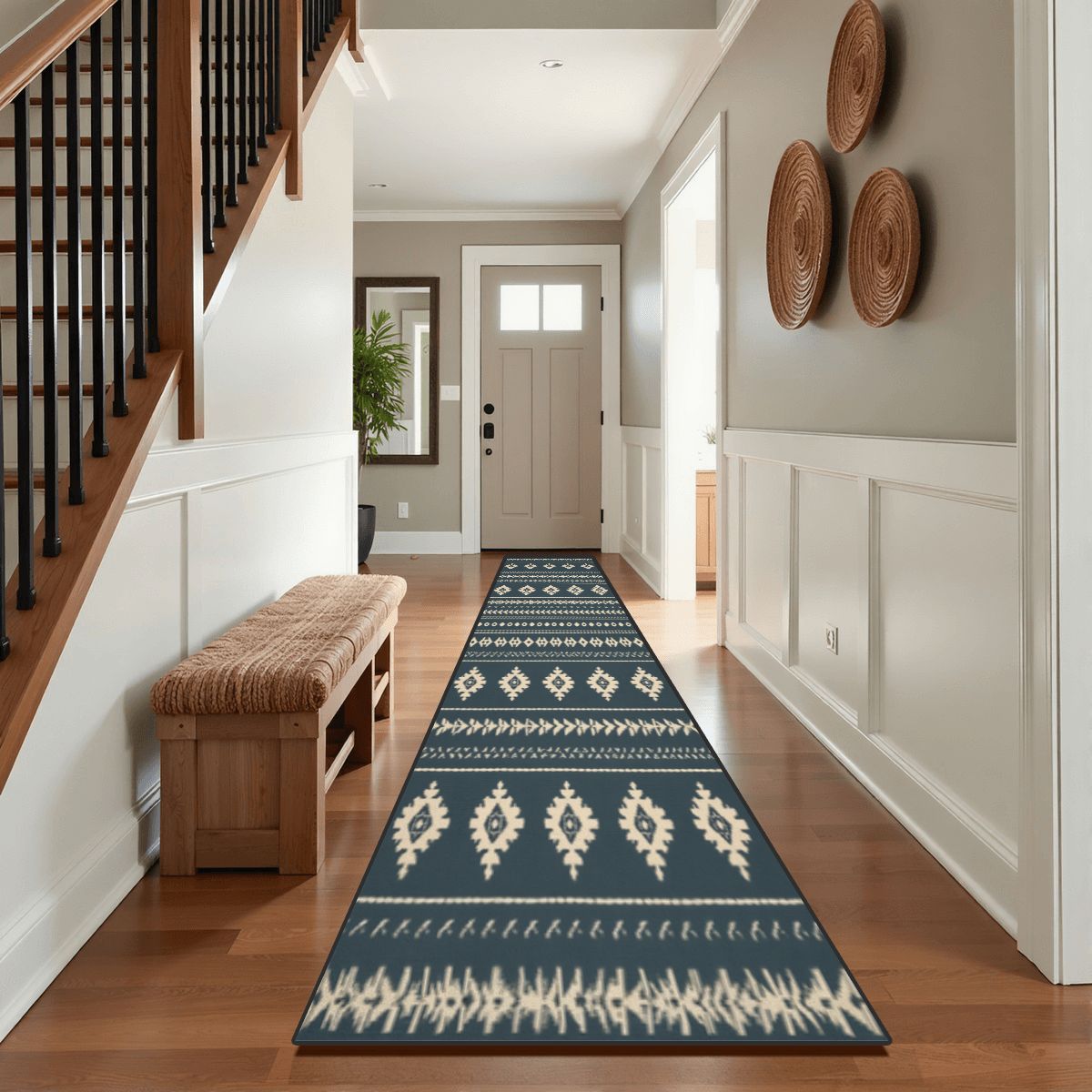 Runner Rug 24