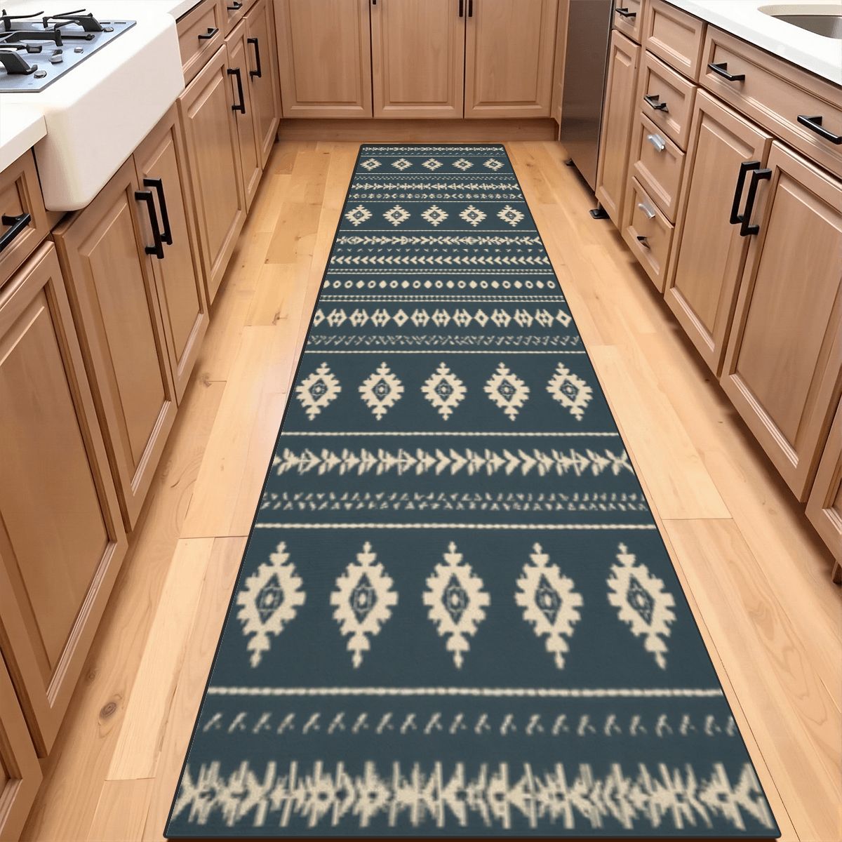 Runner Rug 24