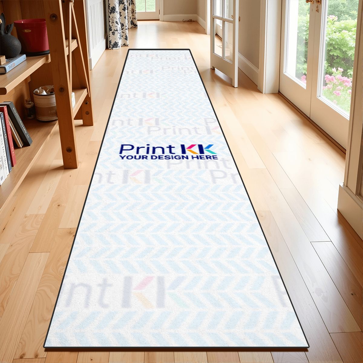 Runner Rug 24
