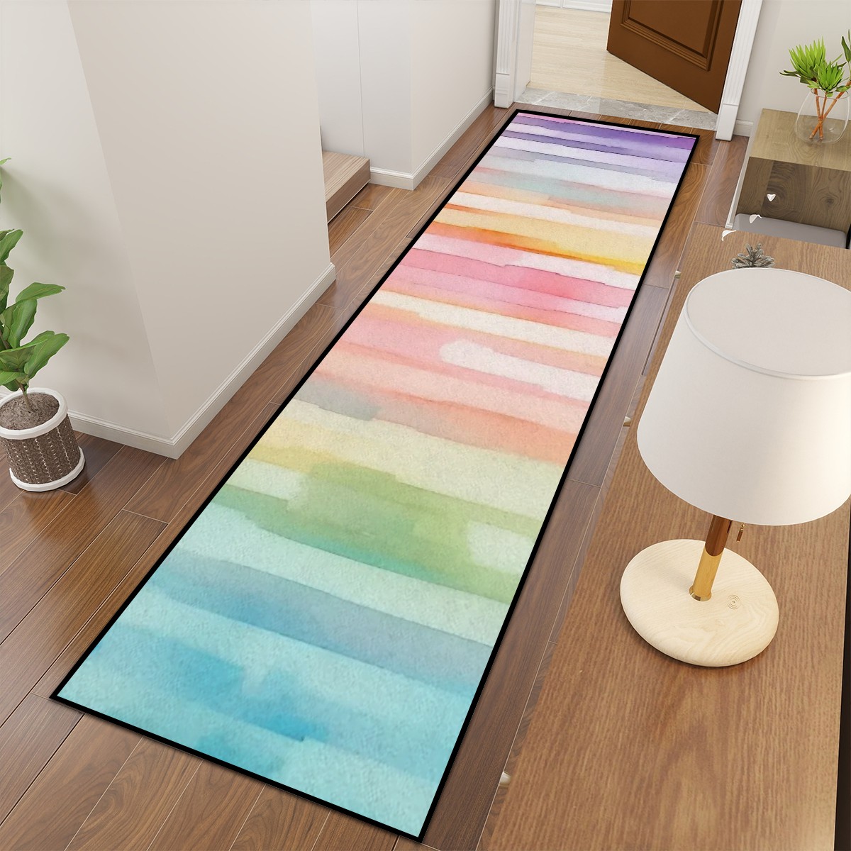 Runner Rug 24