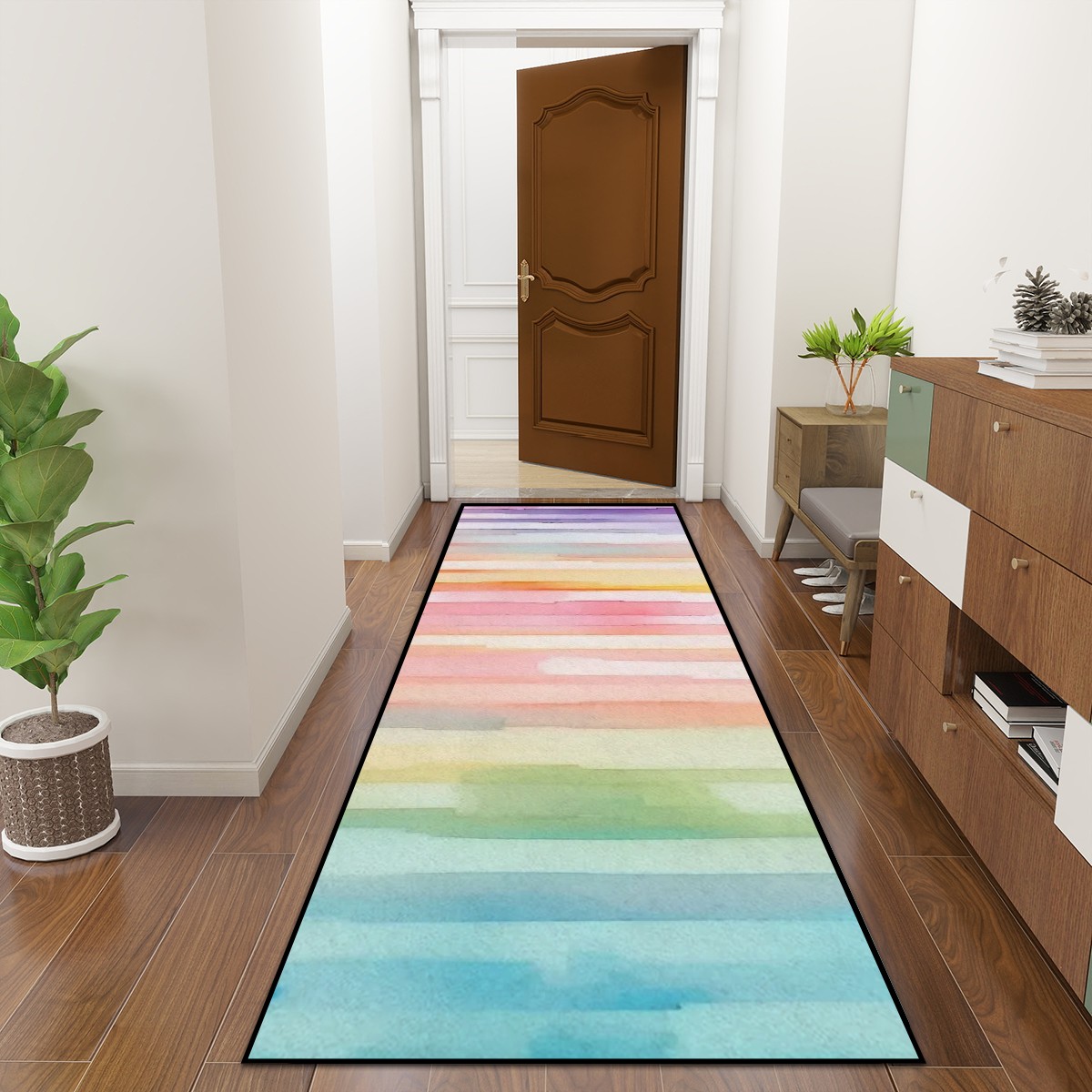 Runner Rug 24