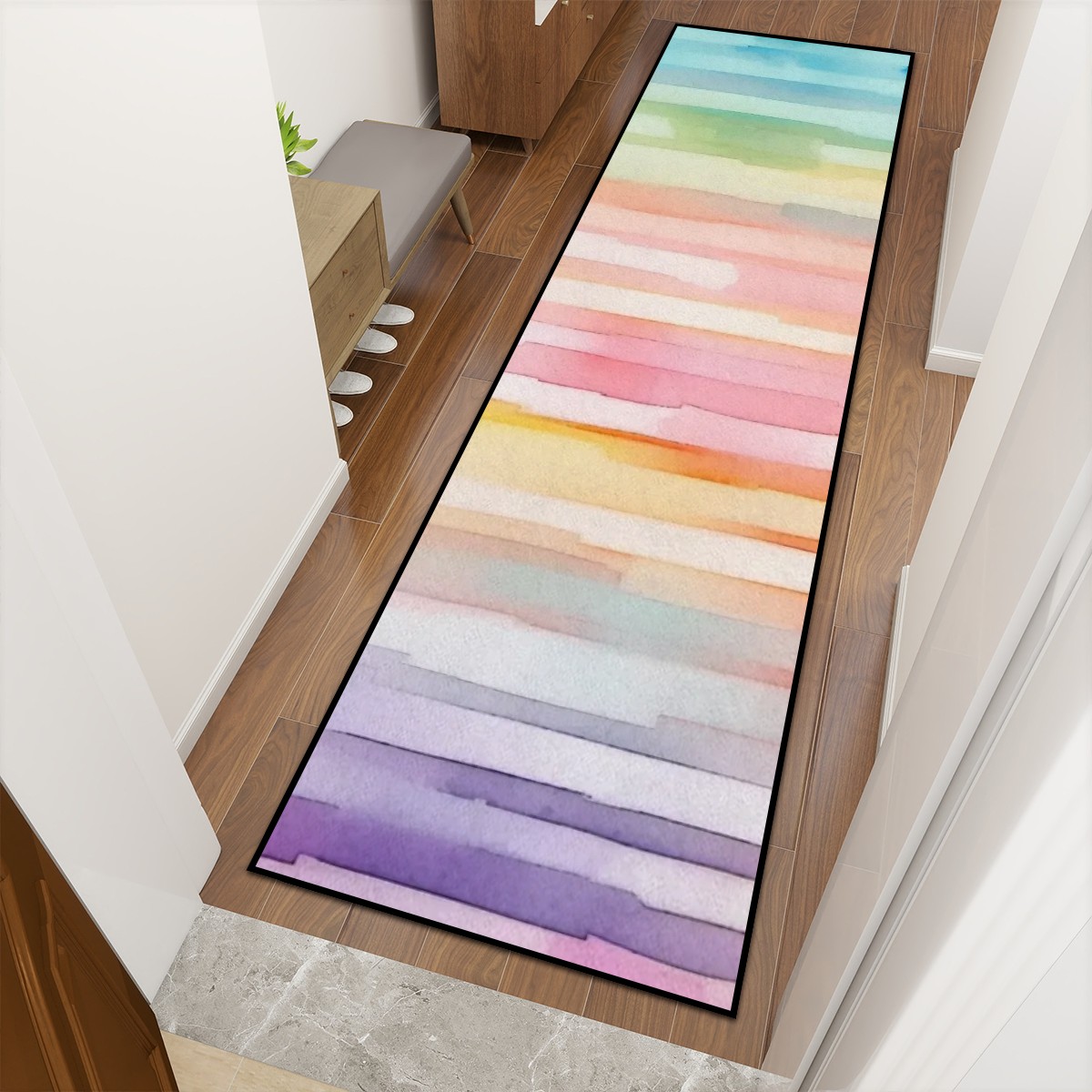 Runner Rug 24