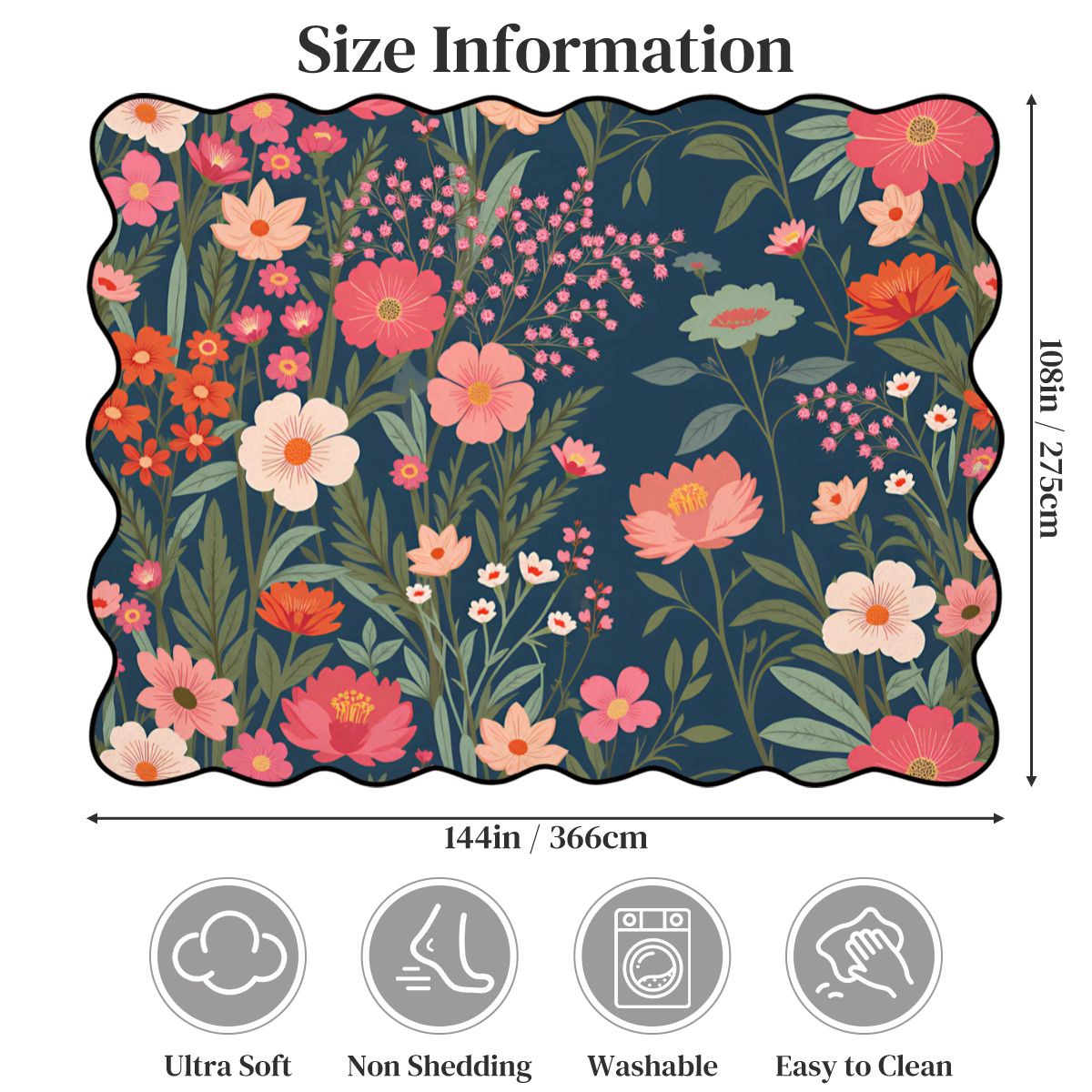 カーペット 多サイズ