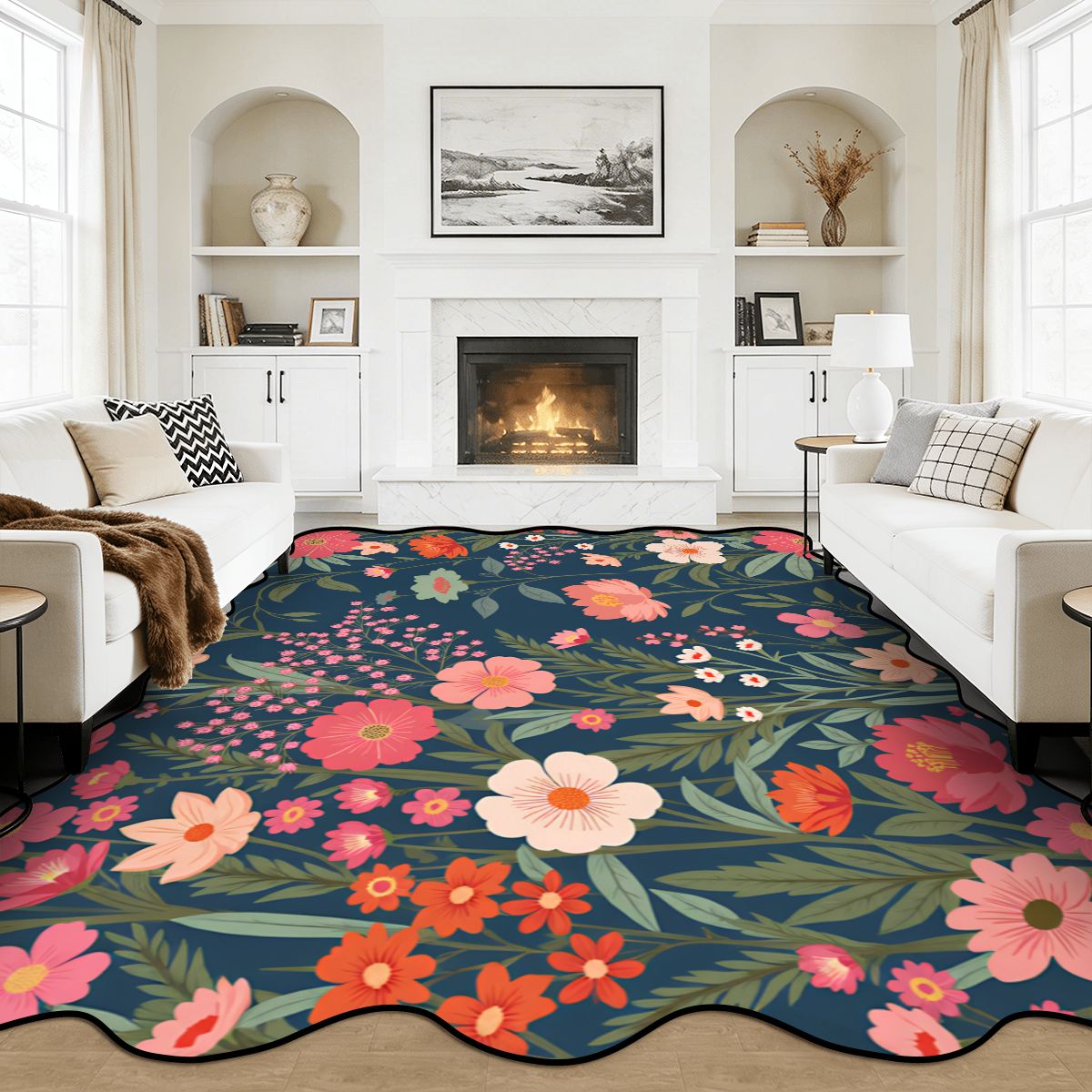 カーペット 多サイズ